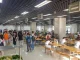 cafeteria