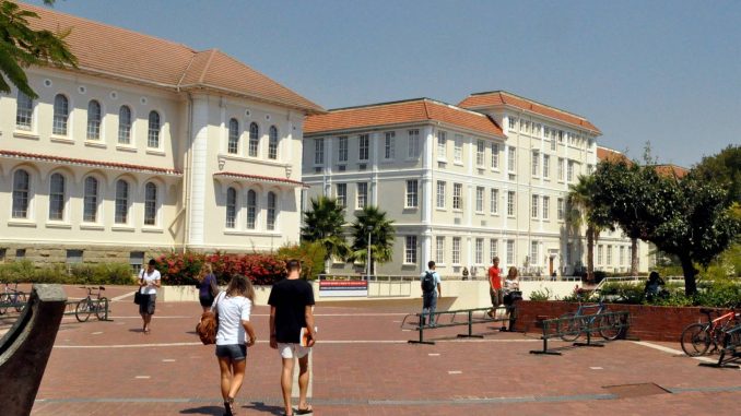 stellenbosch