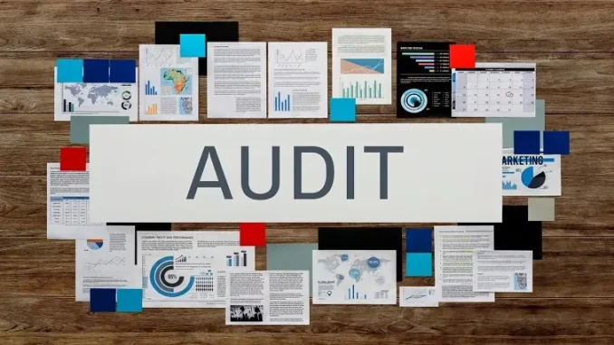 University Audit