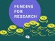 funding for research