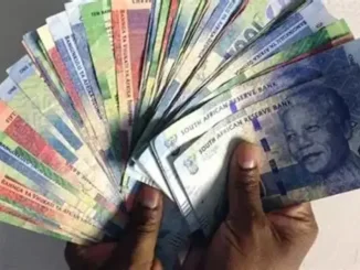 zar