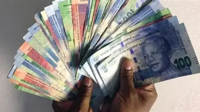 zar