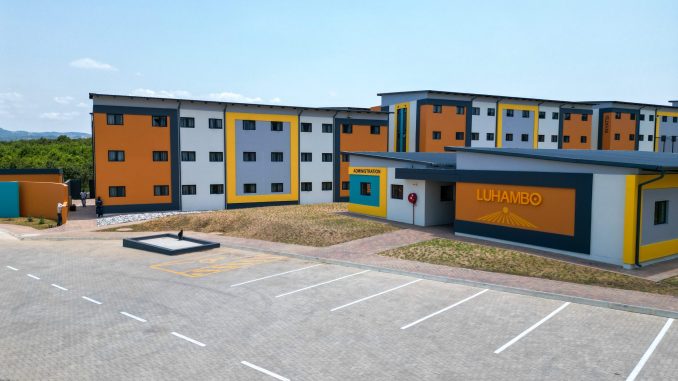 luhambo