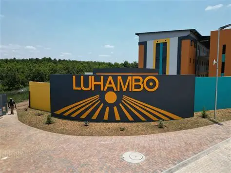 luhambo res