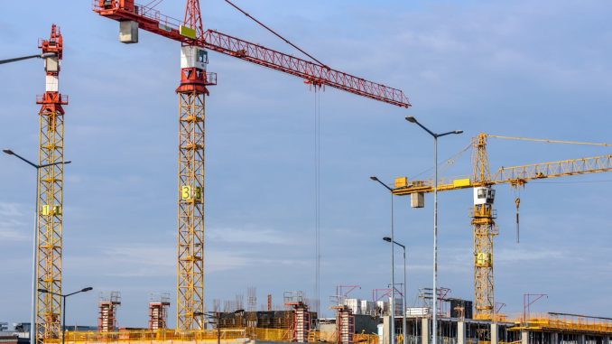 construction