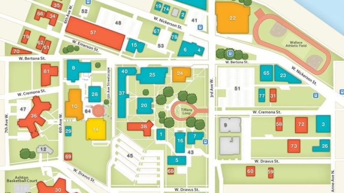 spu-campus-map
