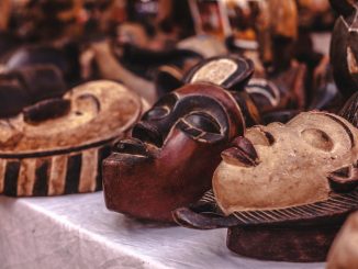african art
