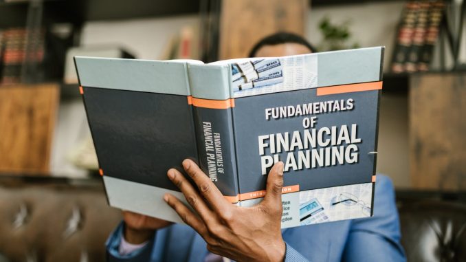financial literacy